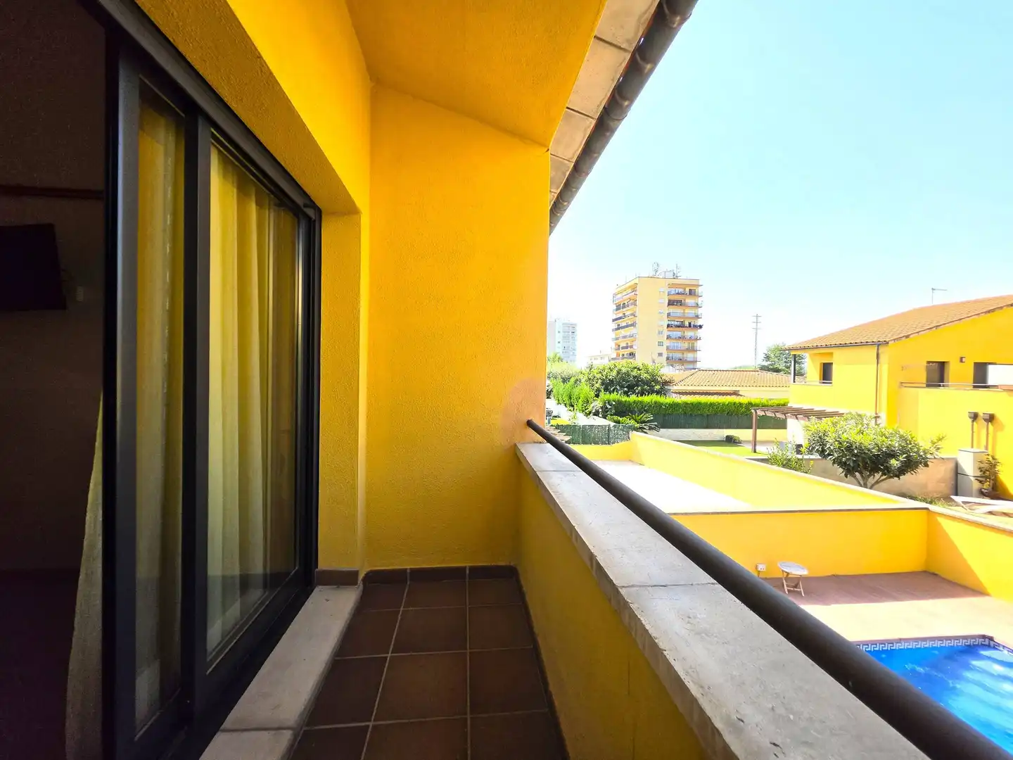 Casa con terraza en venta en Urbanizacion OLOT, imagen 38