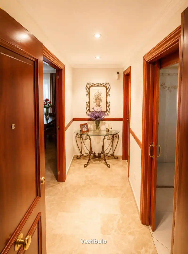 Wohnung mit Pool zum Verkauf in Calle Dolores Ibárruri, imagen 12