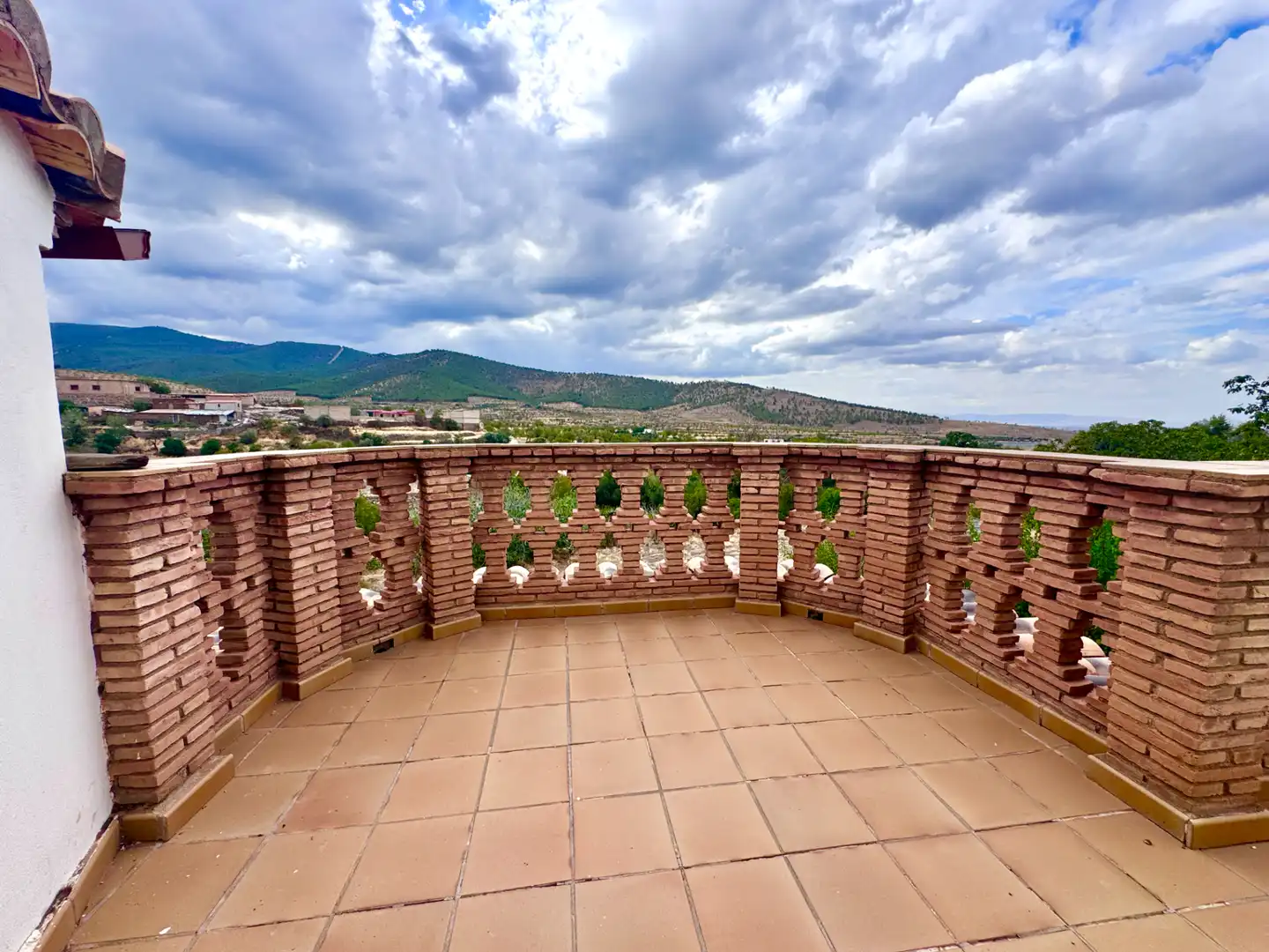Villa con terrazza in vendita a Avenida de Granada, imagen 30