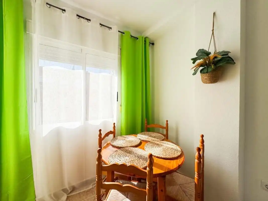 Apartament amb piscina en venda a Centro, imagen 13