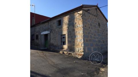 Foto 2 de Casa o xalet en venda a N/a, La Torre, Ávila