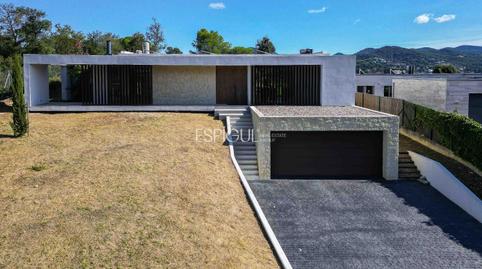 Foto 5 de Casa o xalet en venda a Comtes D'alba de Liste, Vallromanes, Barcelona