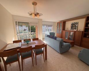 Living room of Duplex for sale in Súria  with Heating, Storage room and Balcony