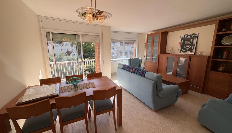 Foto 1 de Dúplex en venda a Carrer Barcelona, Súria, Barcelona