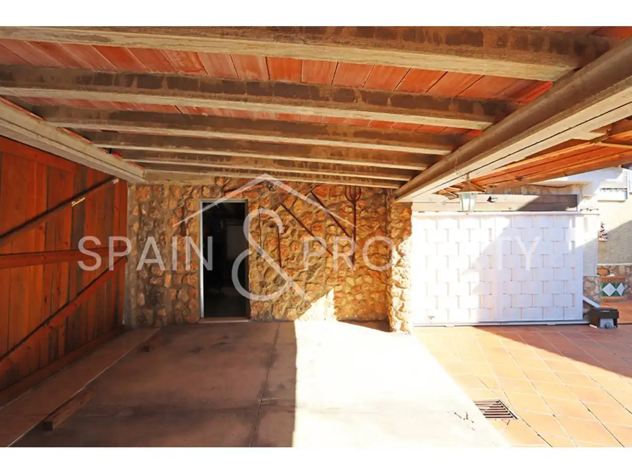 Villa avec piscine à vendre à Montserrat, imagen 55