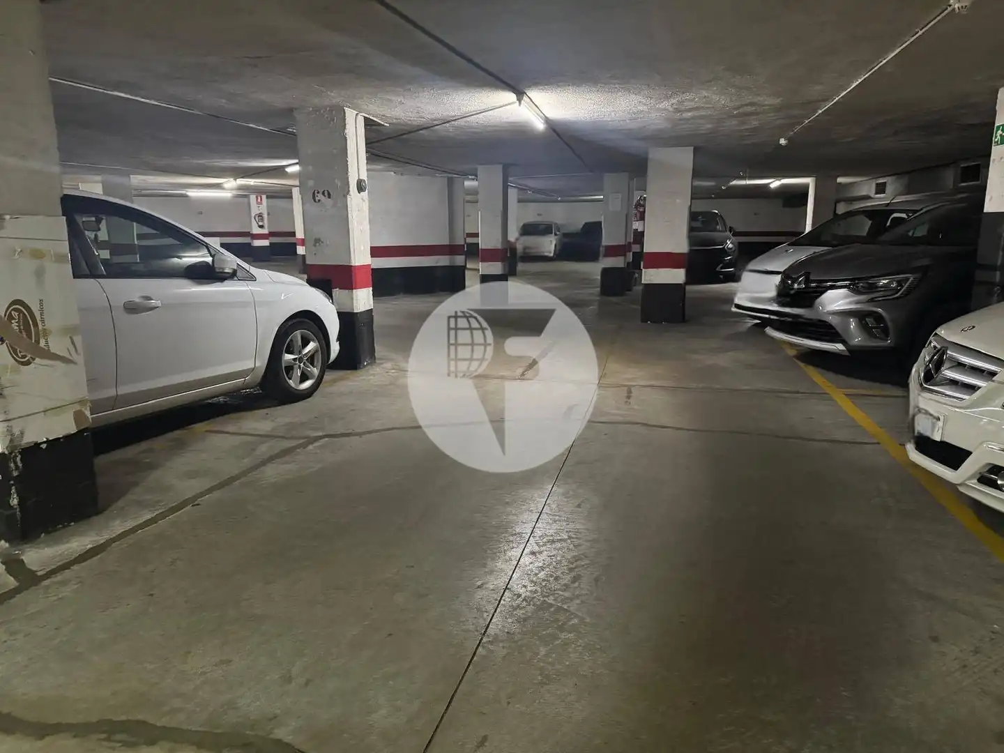 Parcheggio in vendita a Les Corts, imagen 5