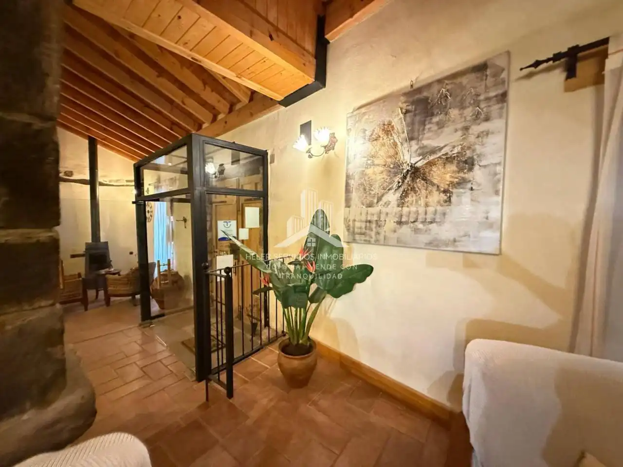 Finca rústica en venda en Cabanes amb Aire condicionat, Calefacció i Terrassa