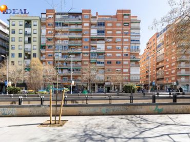 Piso con ascensor en venta en Camino DE RONDA
