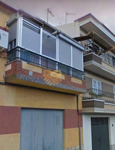 Piso en Venta en Tejares - Chamberí - Alcades