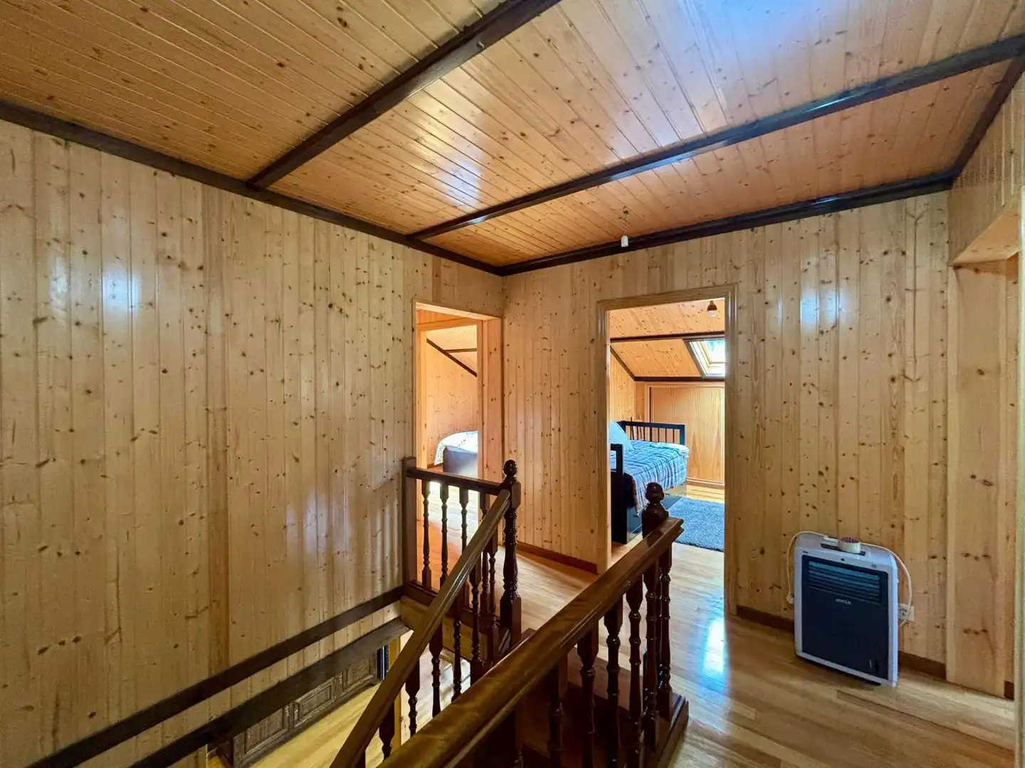 Houses for sale in Parada de Sil  with Heating, Private garden and Swimming Pool