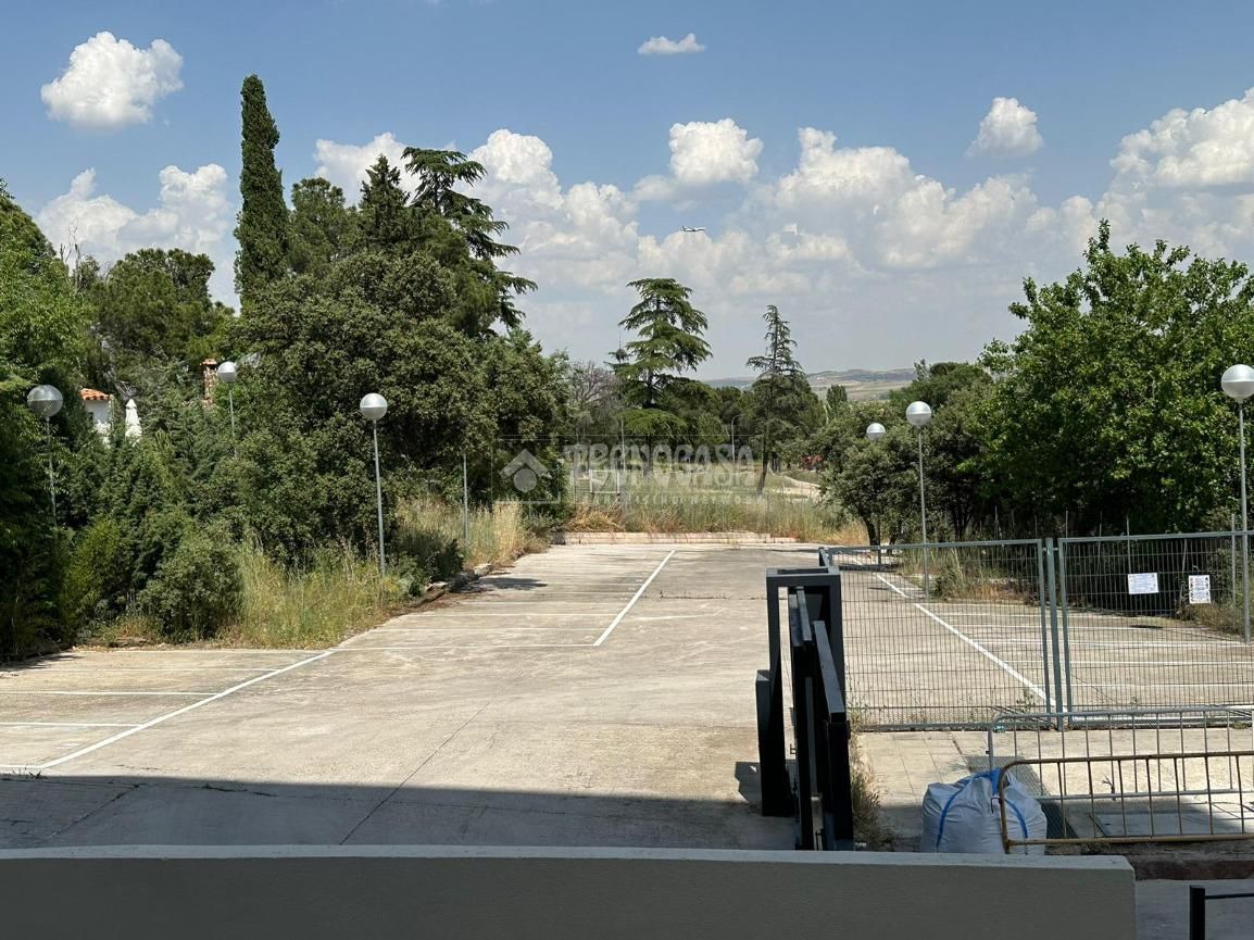 Loft for sale in Dehesa Vieja - Puente Cultural
