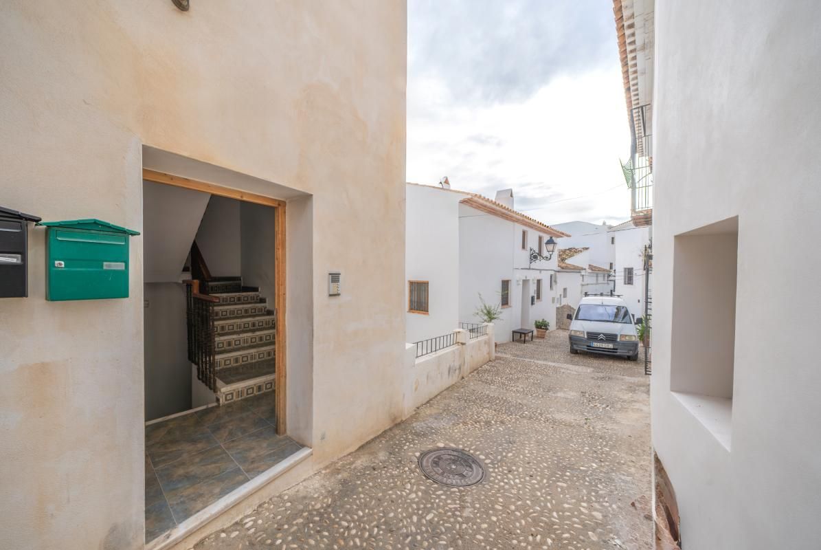 Casa o chalet en venta en C. la Salut, 13, Altea ciudad