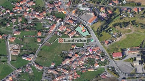 Foto 2 de Residencial en venta en Santo Domingo, 4, El Carbayedo - El Quirinal, Avilés