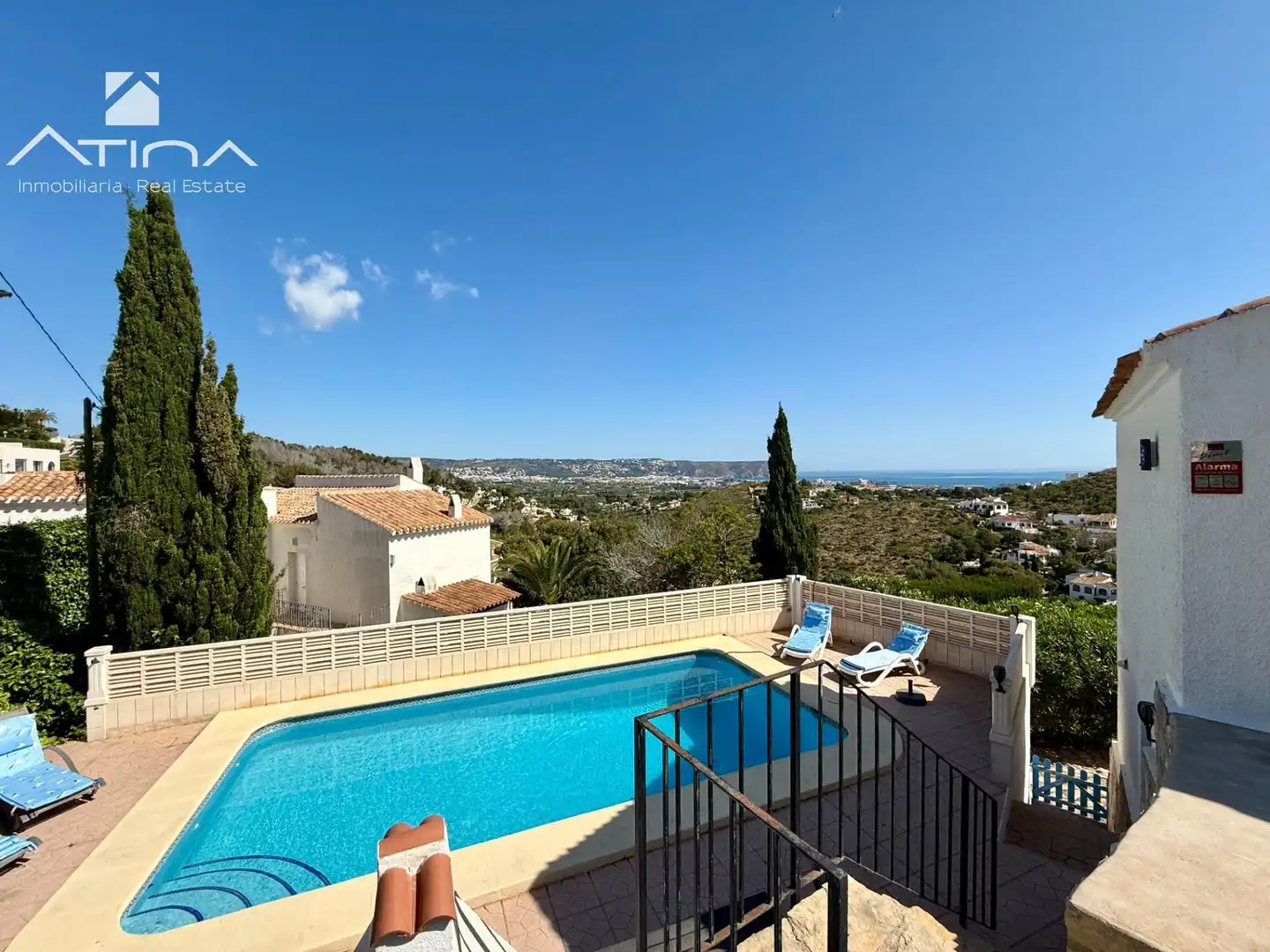 Houses for sale in Calle Calle de Angelo Nardi, Cap Martí - El Tossalet - Pinomar
