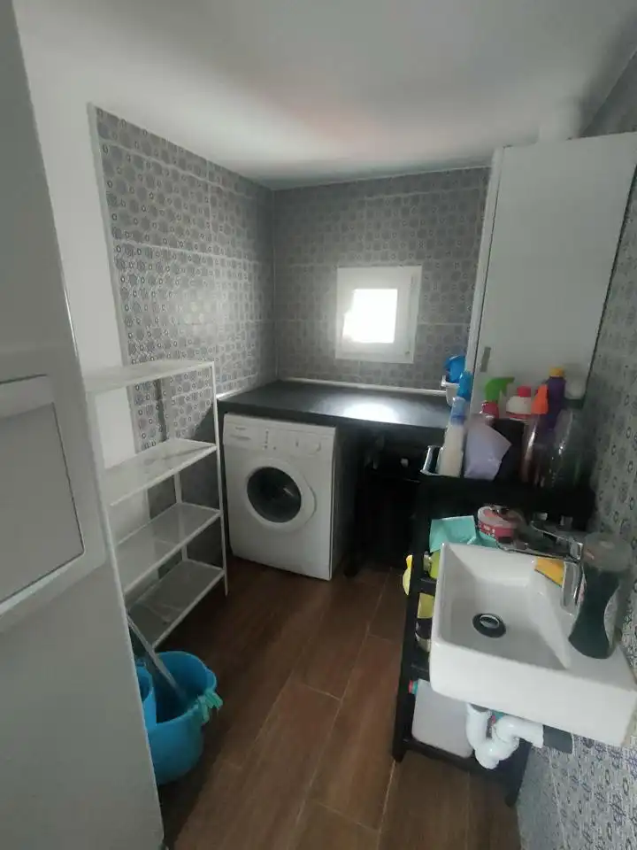 Flat for rent in Victoria, Casco histórico