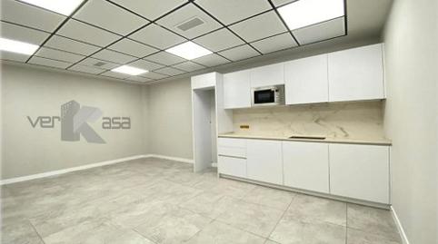 Photo 4 of Office to rent in Avenida de Castilla, 53, Montserrat - Parque Empresarial, Madrid