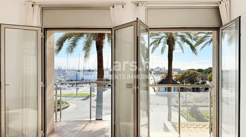 Photo 3 of Flat for sale in Passeig del Carme, Barri del Mar, Vilanova i la Geltrú