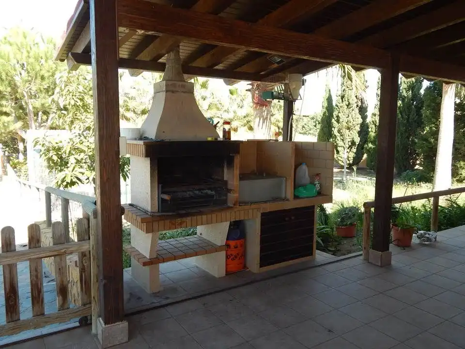 Casa amb jardí en venda a Vera Ciudad, imagen 50