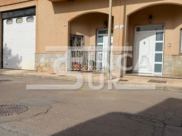 Casa a schiera in vendita a Calle Mar Egeo 9