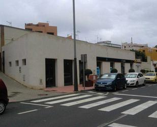 Exterior view of Premises for sale in Agulo