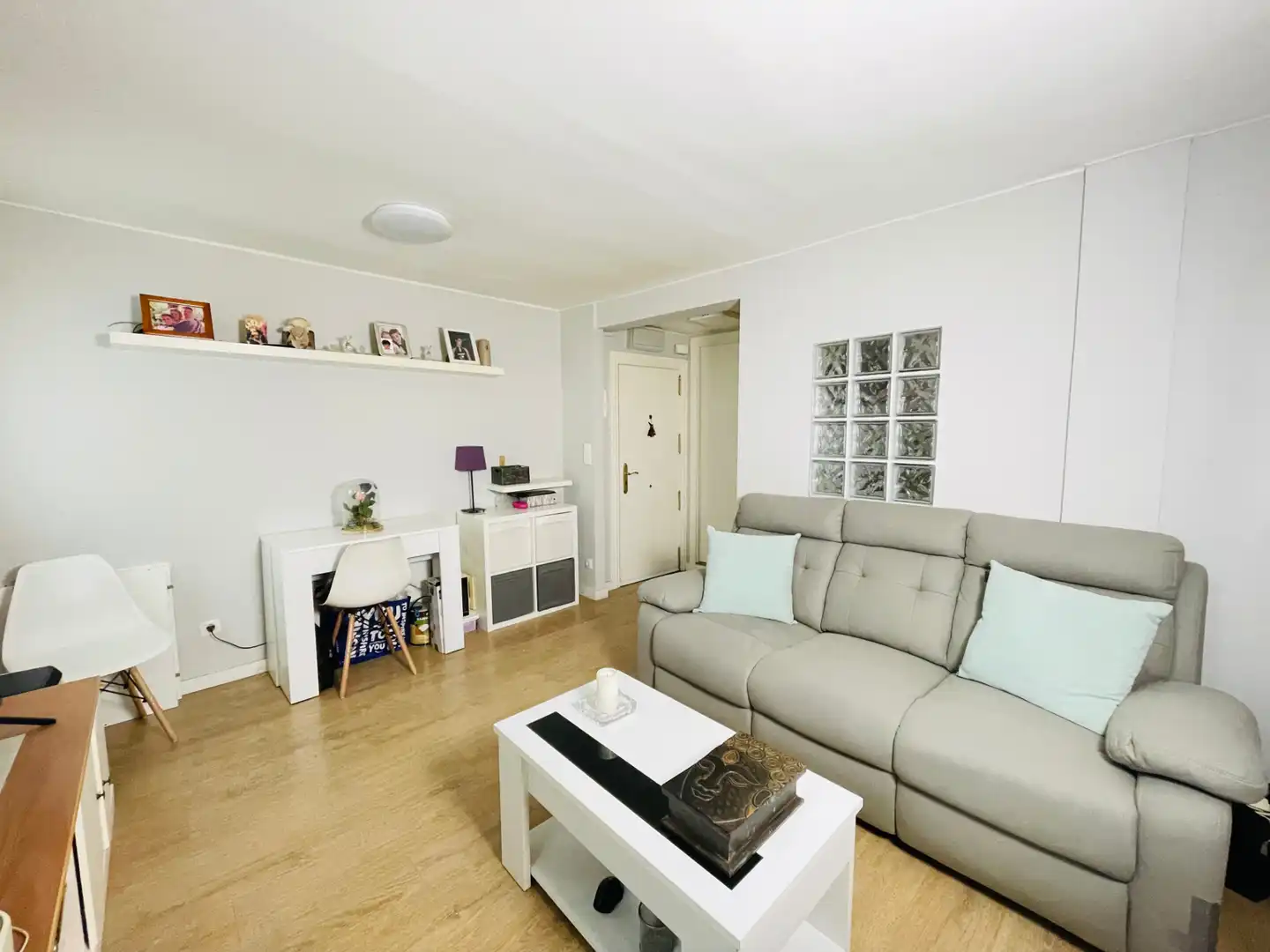Ground floor for sale in Calle del Valle de Pineta, Salvador Allende