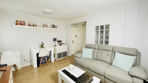 Foto 2 de Planta baixa en venda a Calle del Valle de Pineta, Salvador Allende, Zaragoza Capital