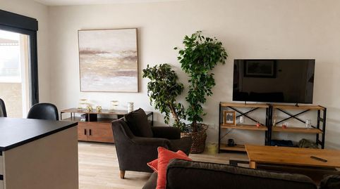 Photo 3 of Flat for rent in Poniente-Norte - Miralbaida - Parque Azahara, Córdoba Capital