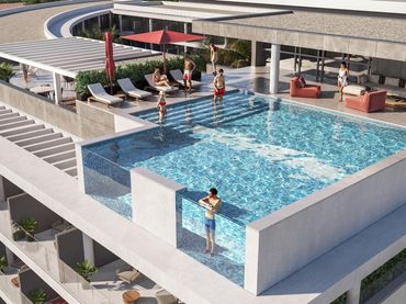 Apartamento en venta en Barbate ciudad