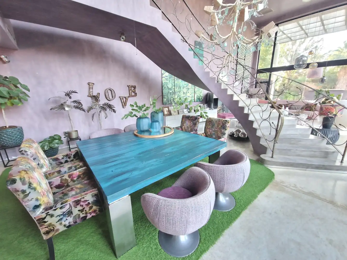 Villa mit Terrasse zum Verkauf in Avenida PERNET, imagen 20