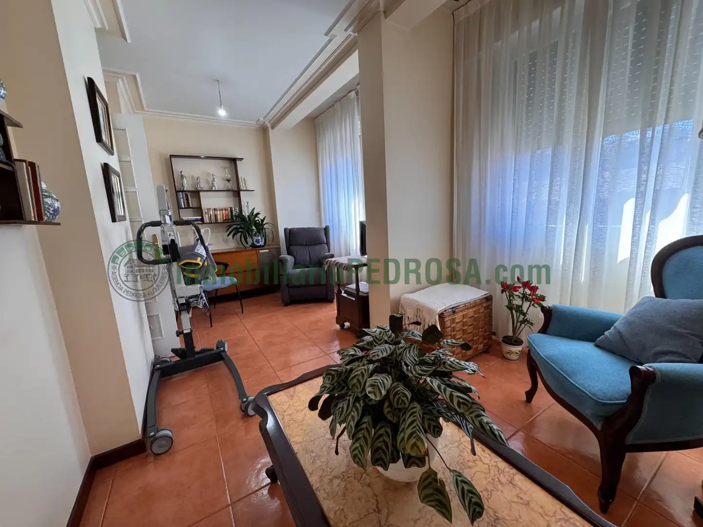 Duplexes for sale in La Seca - Los Salgueriños