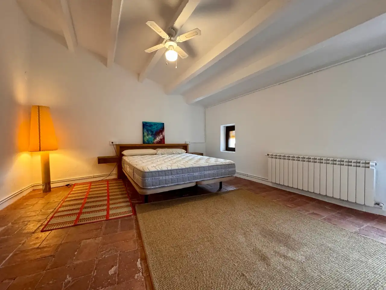 Dormitori de Casa o xalet en venda en Cruïlles, Monells I Sant Sadurní de L'Heura amb Calefacció