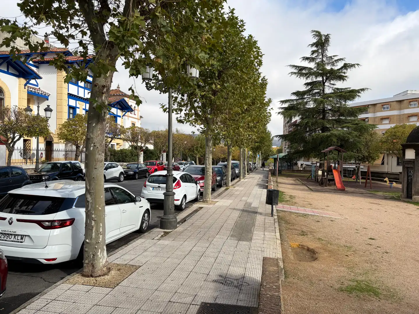 Pis amb terrassa en venda a Avenida Juan Carlos I, imagen 5