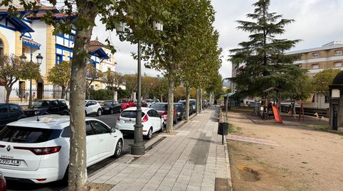 Foto 5 de Piso en venta en Avenida Juan Carlos I, Centro Ciudad, Plasencia