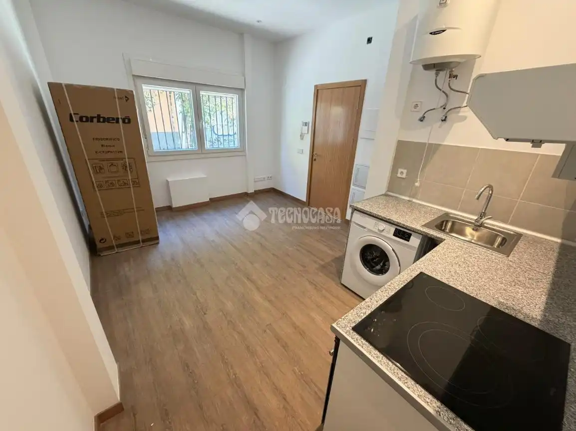 Flat for sale in Puente de Vallecas, imagen 4