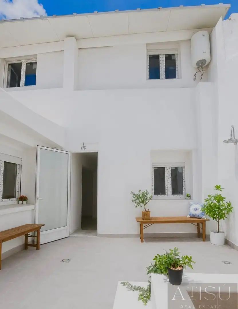 Chalet con terraza en venta en Sant Josep, imagen 35