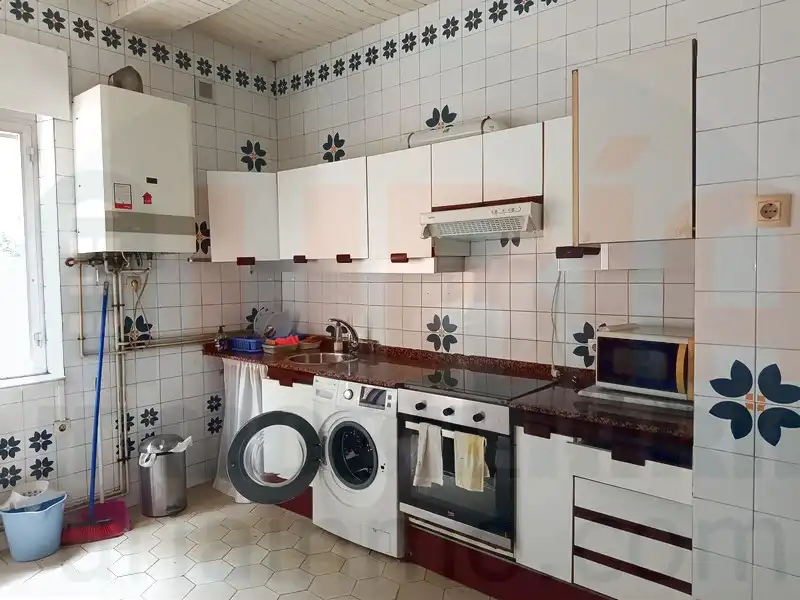 Wohnung zum Verkauf in Calle Vetusta, Fozaneldi - Tenderina