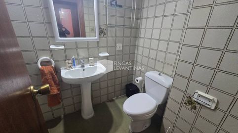Se vende amplio y luminoso piso ideal tanto para inversión como para vivienda habitual en pleno centro de Sant Vicent de, imatge 3