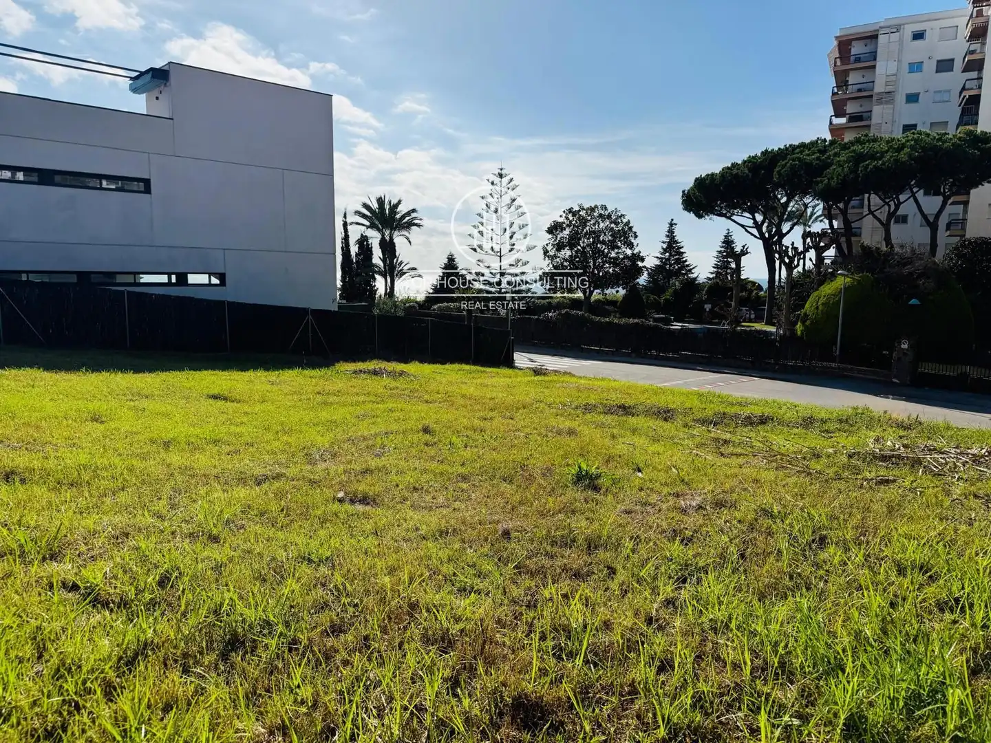 Land for sale in Sant Pol de Mar