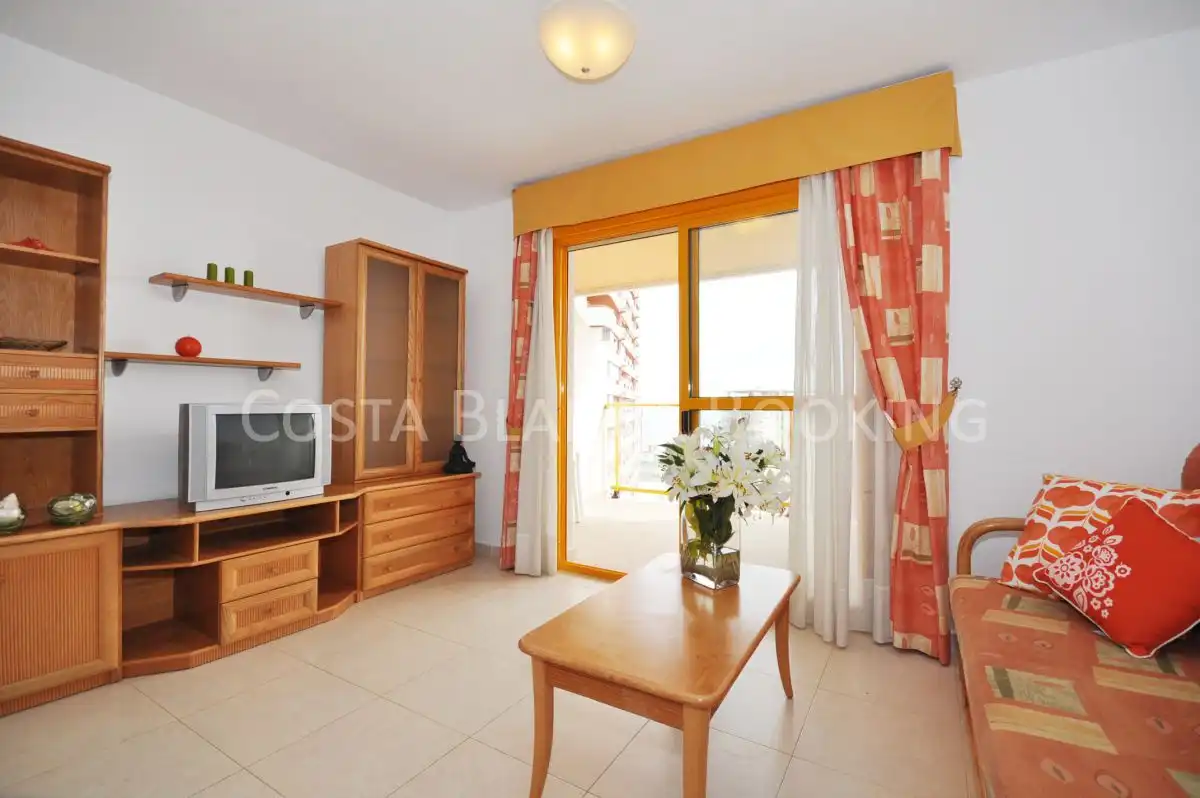 Apartment with lift for sale in Zona Levante - Playa Fossa, imagen 14