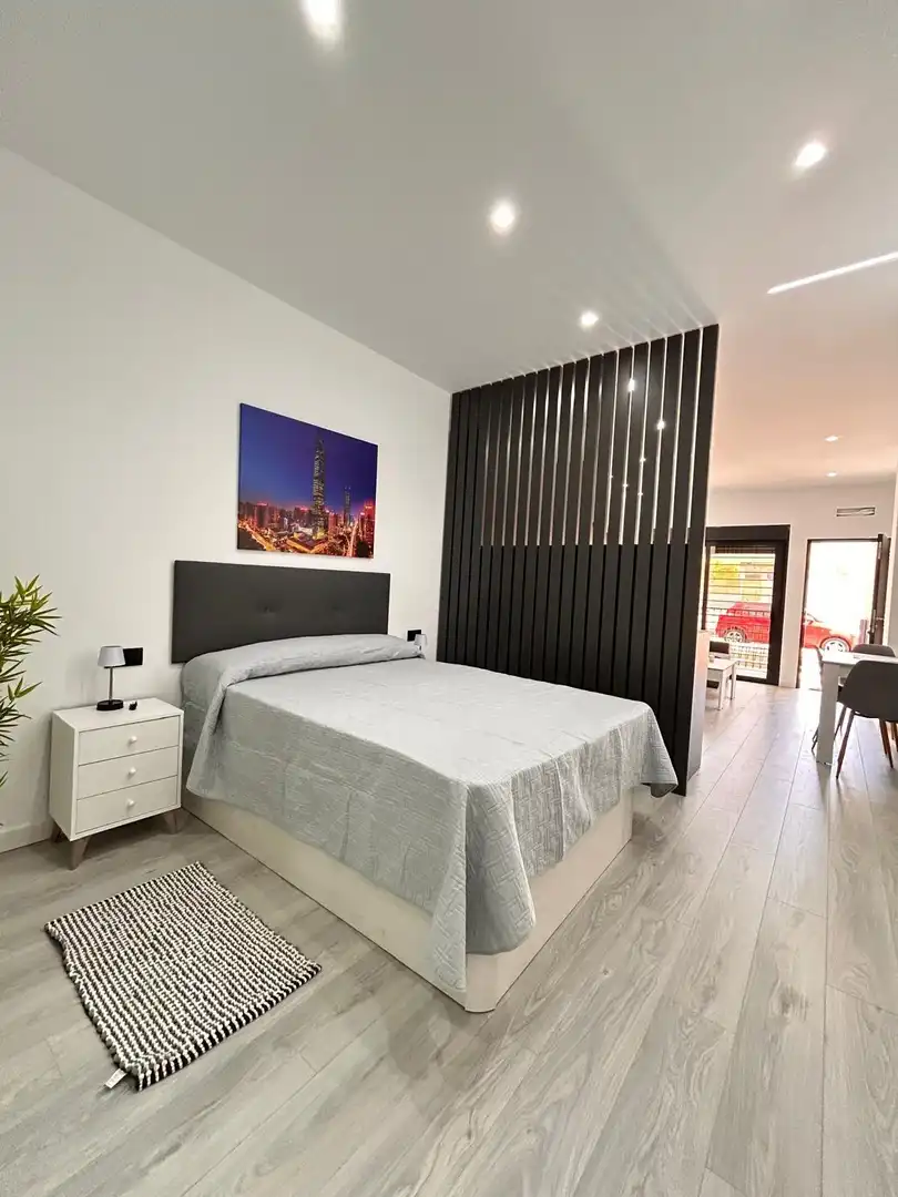 Habitación de Loft en venta en Murcia