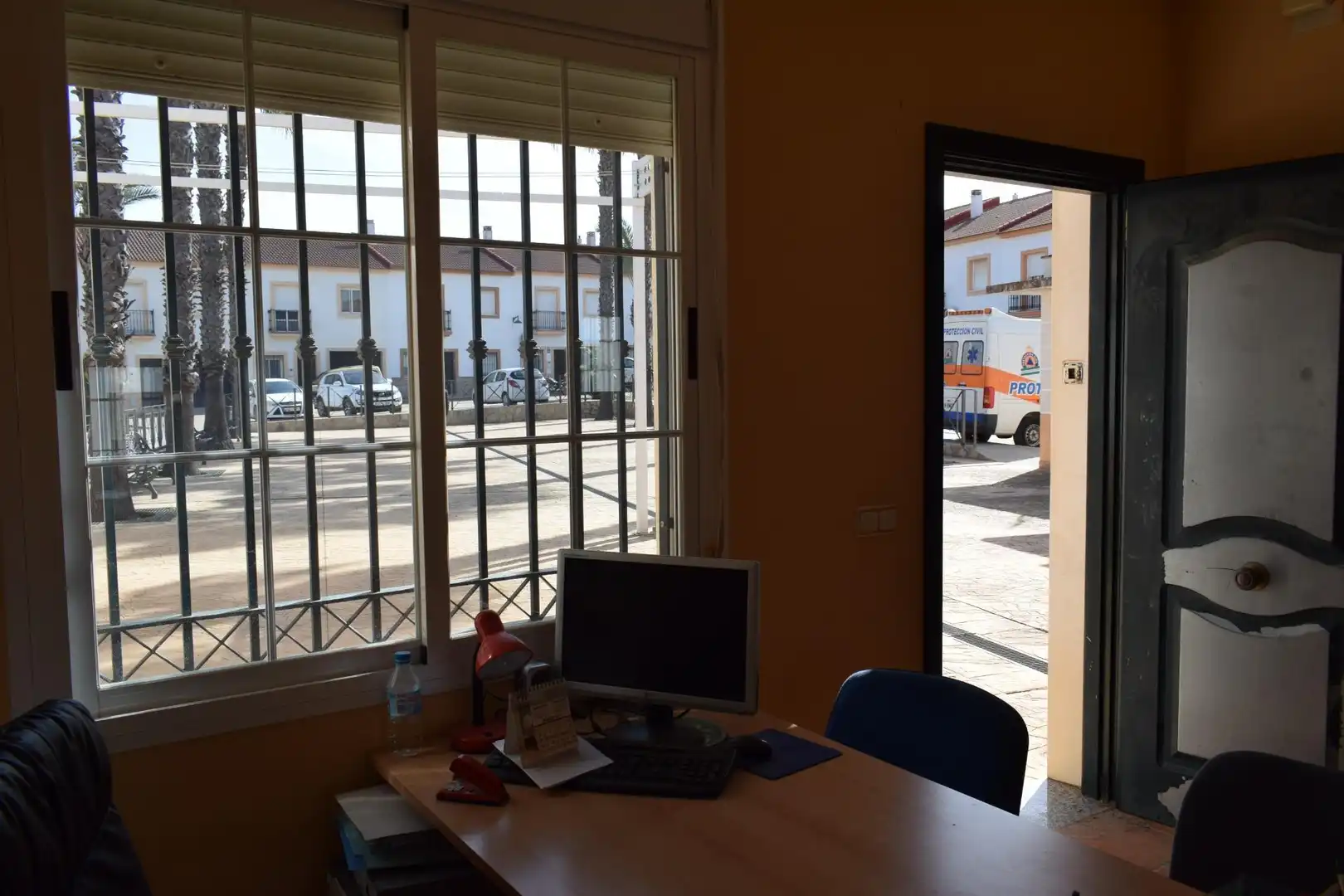 Local en venta en San Bartolomé de la Torre con Aire acondicionado y Amueblado
