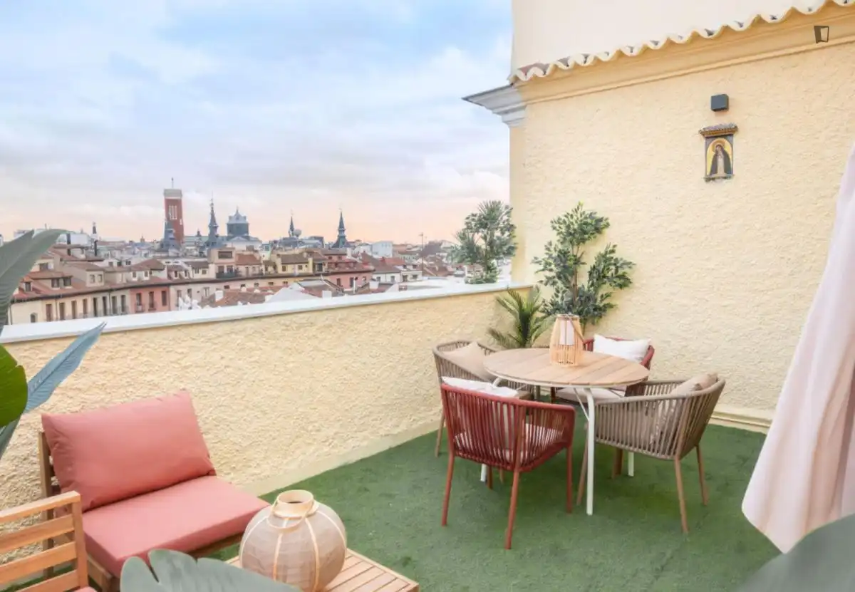 Apartament amb ascensor de lloguer a Centro, imagen 30