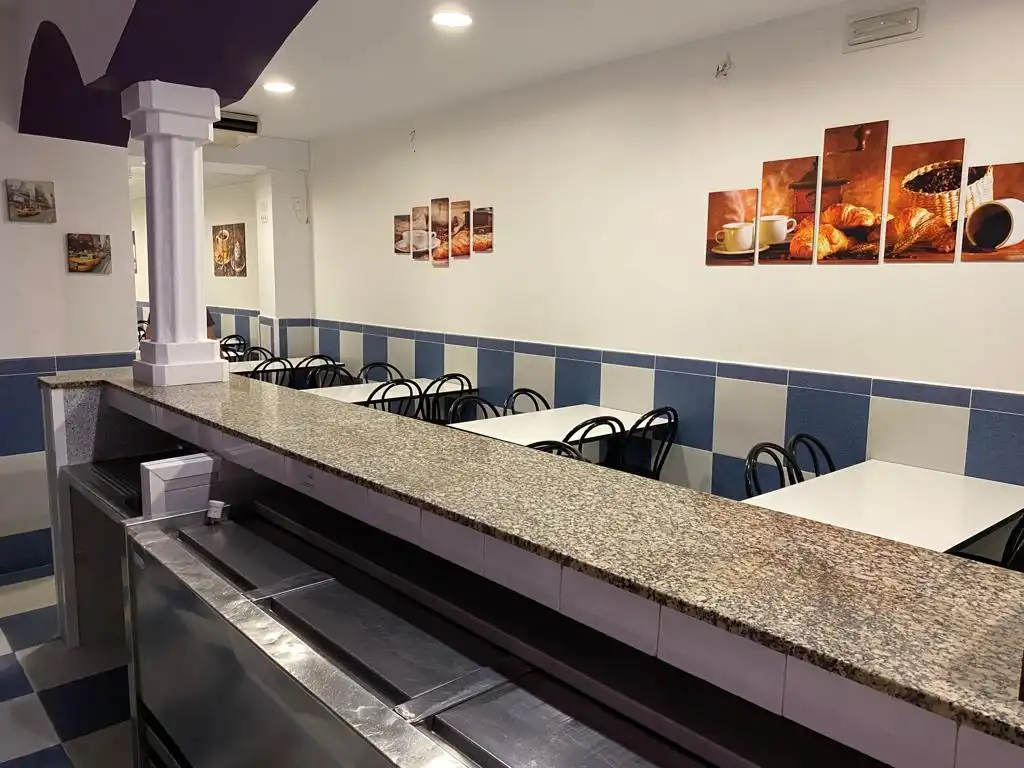 Business premises to rent in de les Hortes, imagen 7