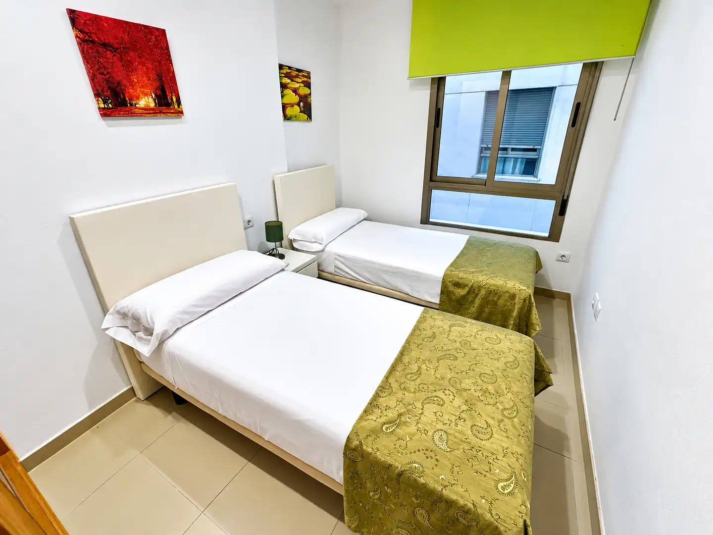 Piso con terraza en venta en Campello Playa, imagen 19