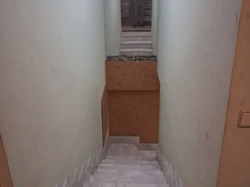 Local en venta en Alcorcón con Aire acondicionado y Calefacción