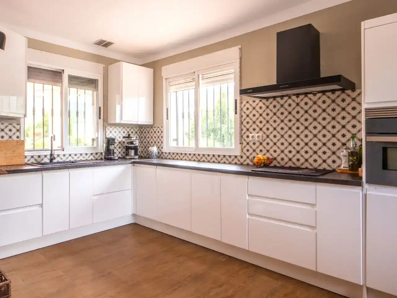 Cocina de Piso en venta en Calasparra con Aire acondicionado, Piscina y Amueblado