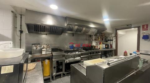 Photo 4 of Premises for sale in Roses - Gv de Pau Casals, 247, Centre, Roses