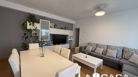 Foto 5 de Piso en venta en Arco Norte - Avda. España, Dos Hermanas