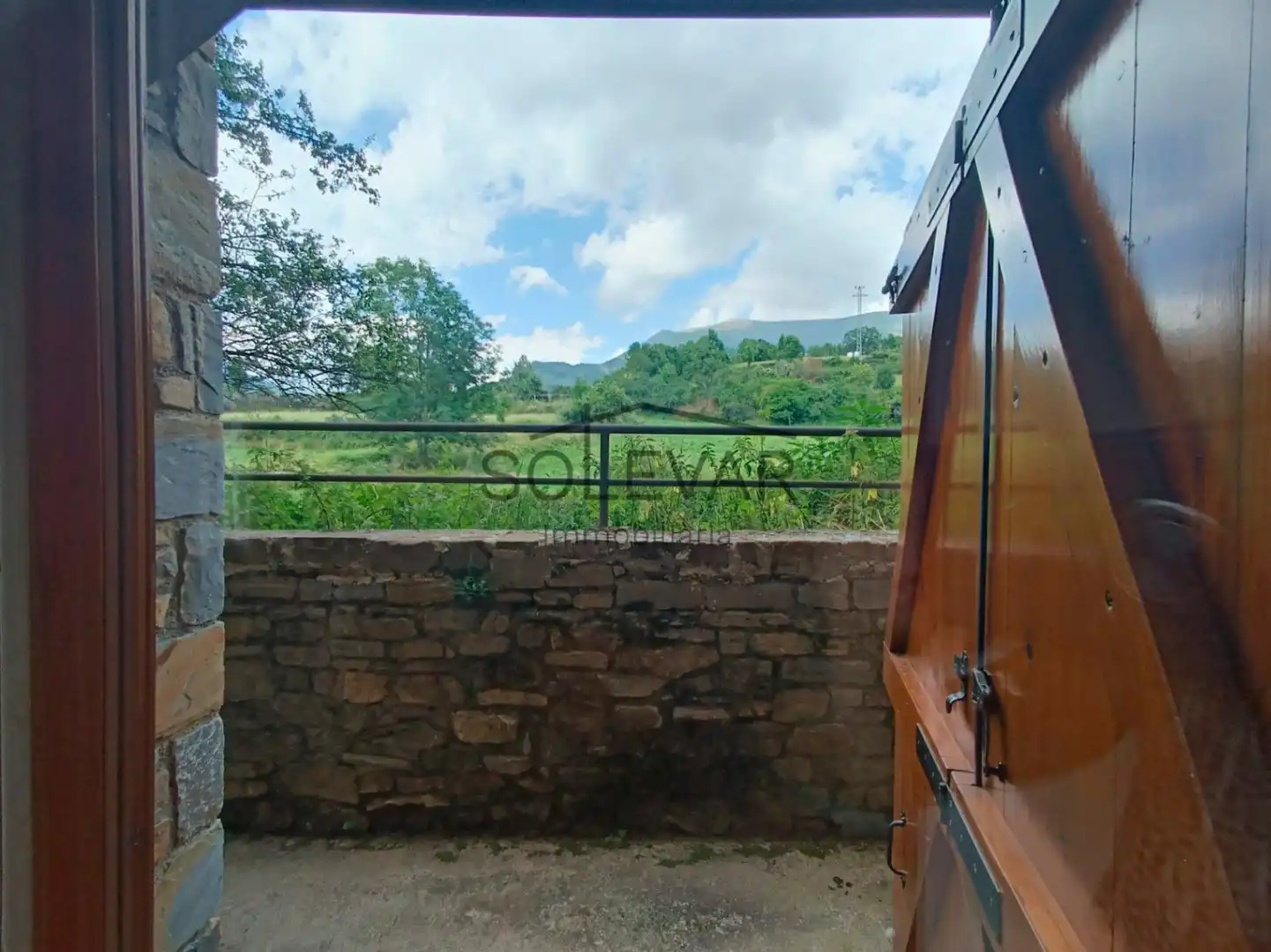 Flat for sale in Agregado Pauls, La Torre de Cabdella