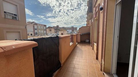 Foto 4 de Pis en venda a Alcudia, Las Cabañuelas, Vícar